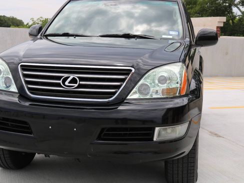 Used 2009 Lexus GX 470 AWD/4WD image 24