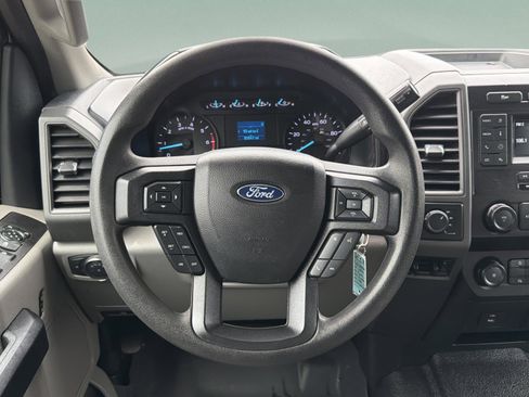 Used 2020 Ford F250 XL w/ STX Appearance Package image 20