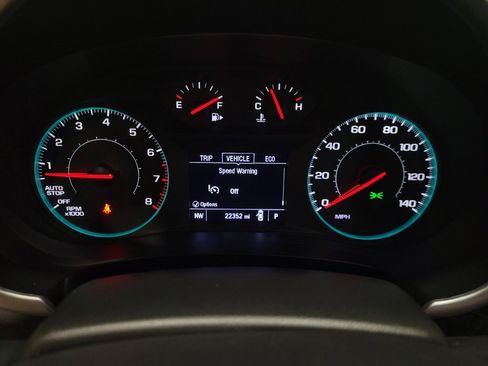 Used 2024 Chevrolet Malibu LT image 23