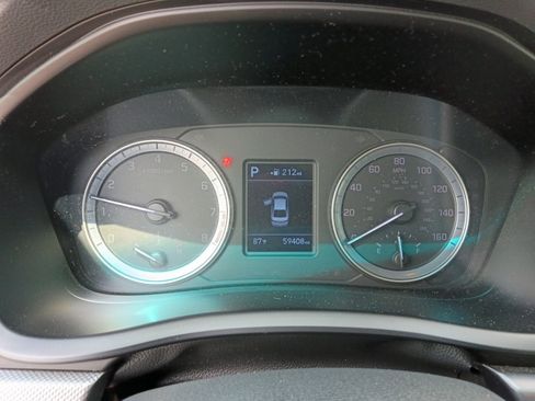 Used 2018 Hyundai Sonata SE w/ Cargo Package FWD image 14