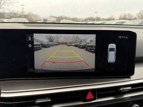 Certified 2024 Kia Sorento S image 23