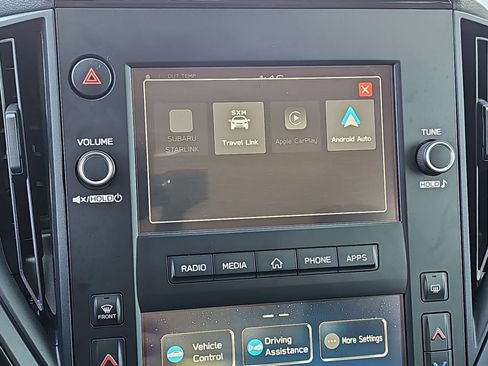 Used 2024 Subaru Impreza 2.0i image 22