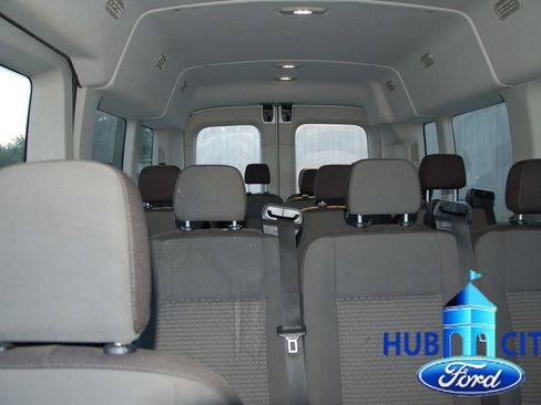 Used 2024 Ford Transit 350 XLT RWD image 20