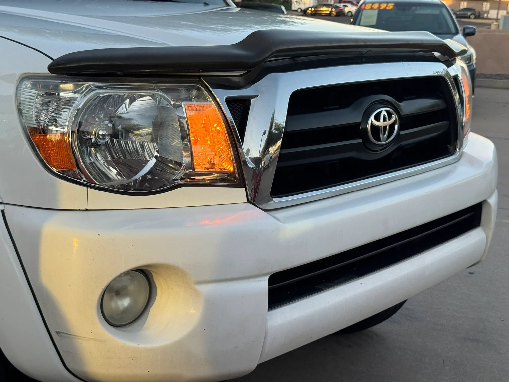 Used 2006 Toyota Tacoma PreRunner RWD image 44
