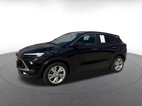 Used 2025 Buick Encore GX Preferred FWD image 8