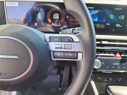 New 2025 Hyundai Tucson XRT image 28