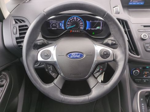 Used 2017 Ford C-MAX SE image 22