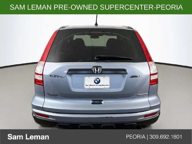 Used 2011 Honda CR-V SE image 6