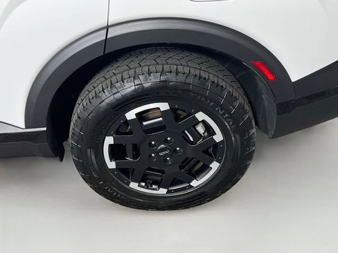 Certified 2026 Hyundai Palisade XRT Pro AWD/4WD image 27