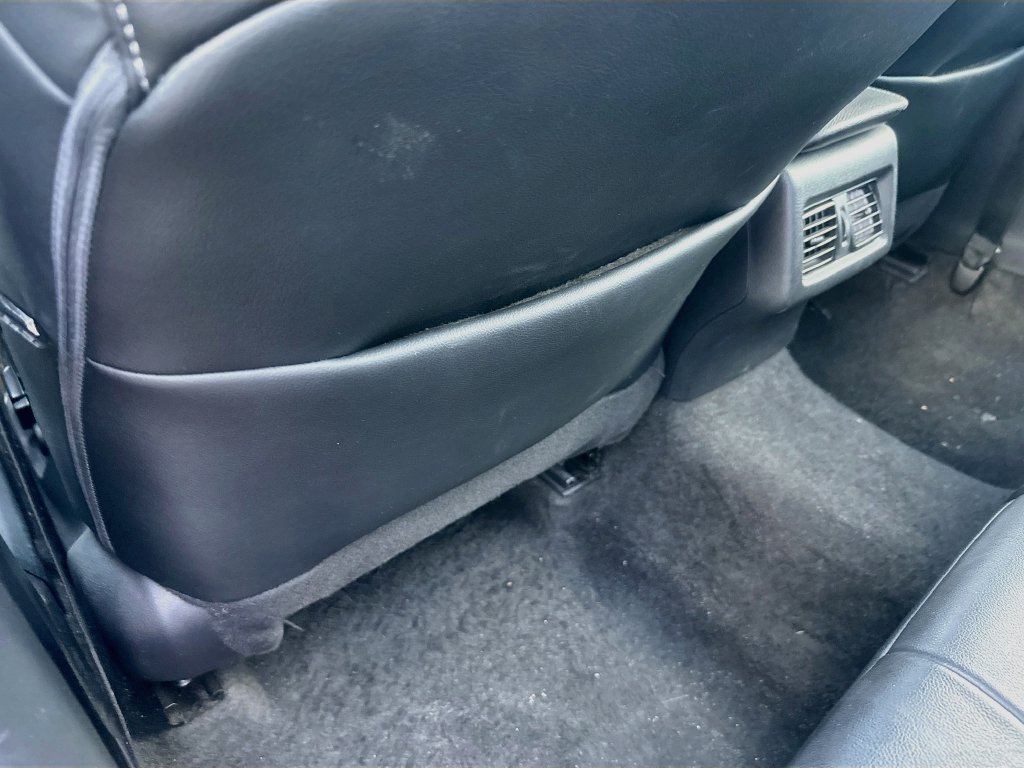 Used 2022 Toyota Camry XSE FWD image 25