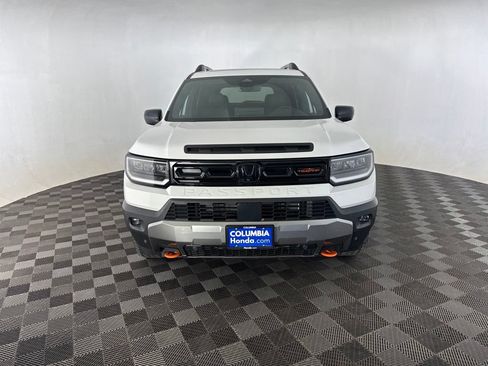 Used 2026 Honda Passport TrailSport Elite image 2
