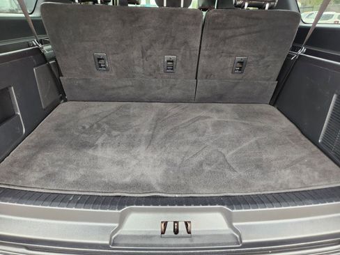 Used 2021 Ford Expedition Max King Ranch image 33