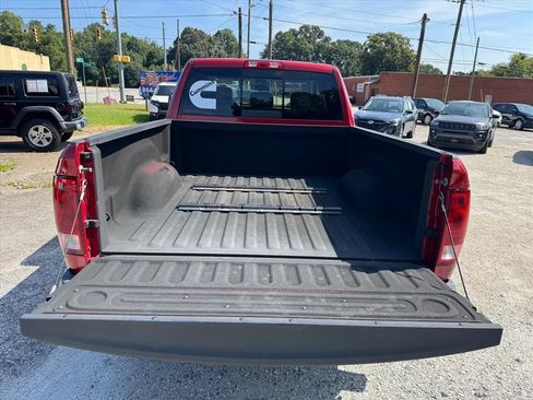 Used 2010 Dodge Ram 2500 Truck SLT w/ Big Horn Regional Pkg AWD/4WD image 12