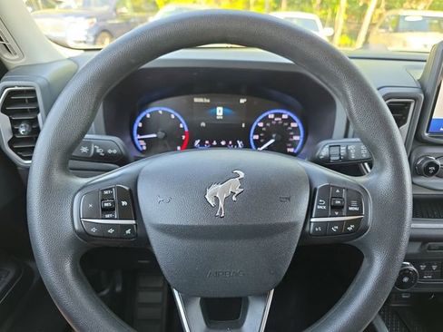 Used 2022 Ford Bronco Sport Big Bend AWD/4WD image 17