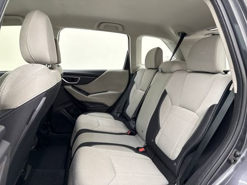 Used 2022 Subaru Forester image 25