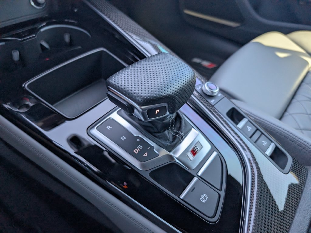 Used 2024 Audi S5 Prestige AWD/4WD image 19