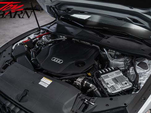 Used 2023 Audi A7 3.0T Premium Plus image 58