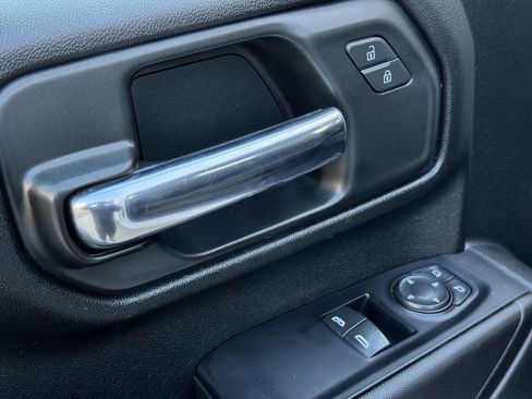 Used 2020 Chevrolet Silverado 3500 W/T w/ WT Fleet Convenience Package image 15