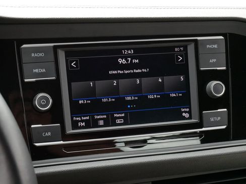 Used 2019 Volkswagen Jetta R-Line w/ R-Line Cold Weather Package FWD image 22