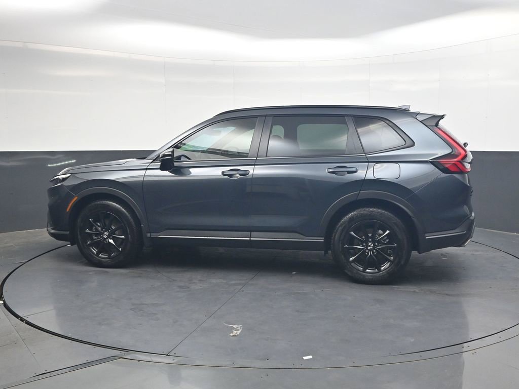 Used 2026 Honda CR-V Sport-L image 7