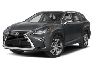 Used 2019 Lexus RX 350L AWD video 1