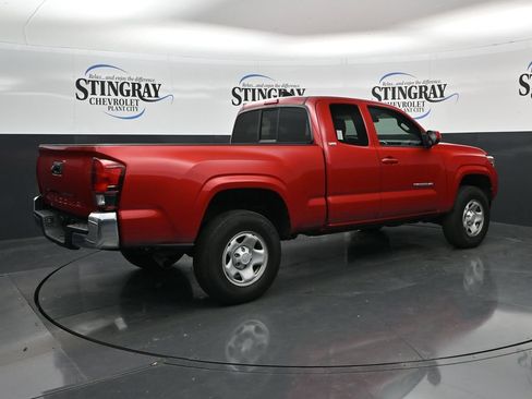 Used 2022 Toyota Tacoma SR5 RWD image 7
