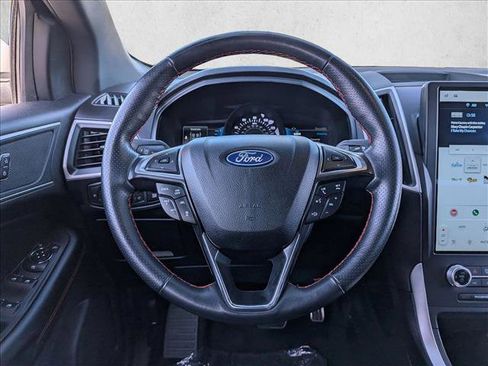 Used 2022 Ford Edge ST-Line AWD/4WD image 12