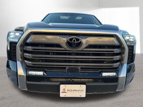 Used 2024 Toyota Tundra Limited image 13
