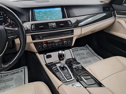 Used 2014 BMW 535i xDrive 535i xDrive Premium image 15