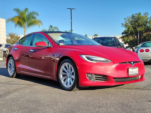 Used 2017 Tesla Model S 75D image 26