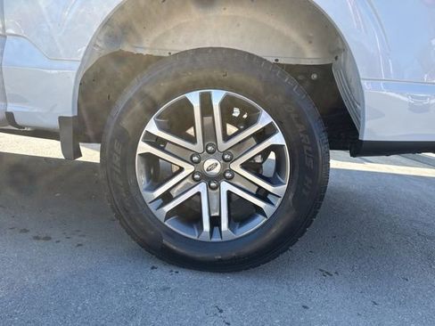 Used 2021 Ford F150 XL w/ STX Appearance Package image 10