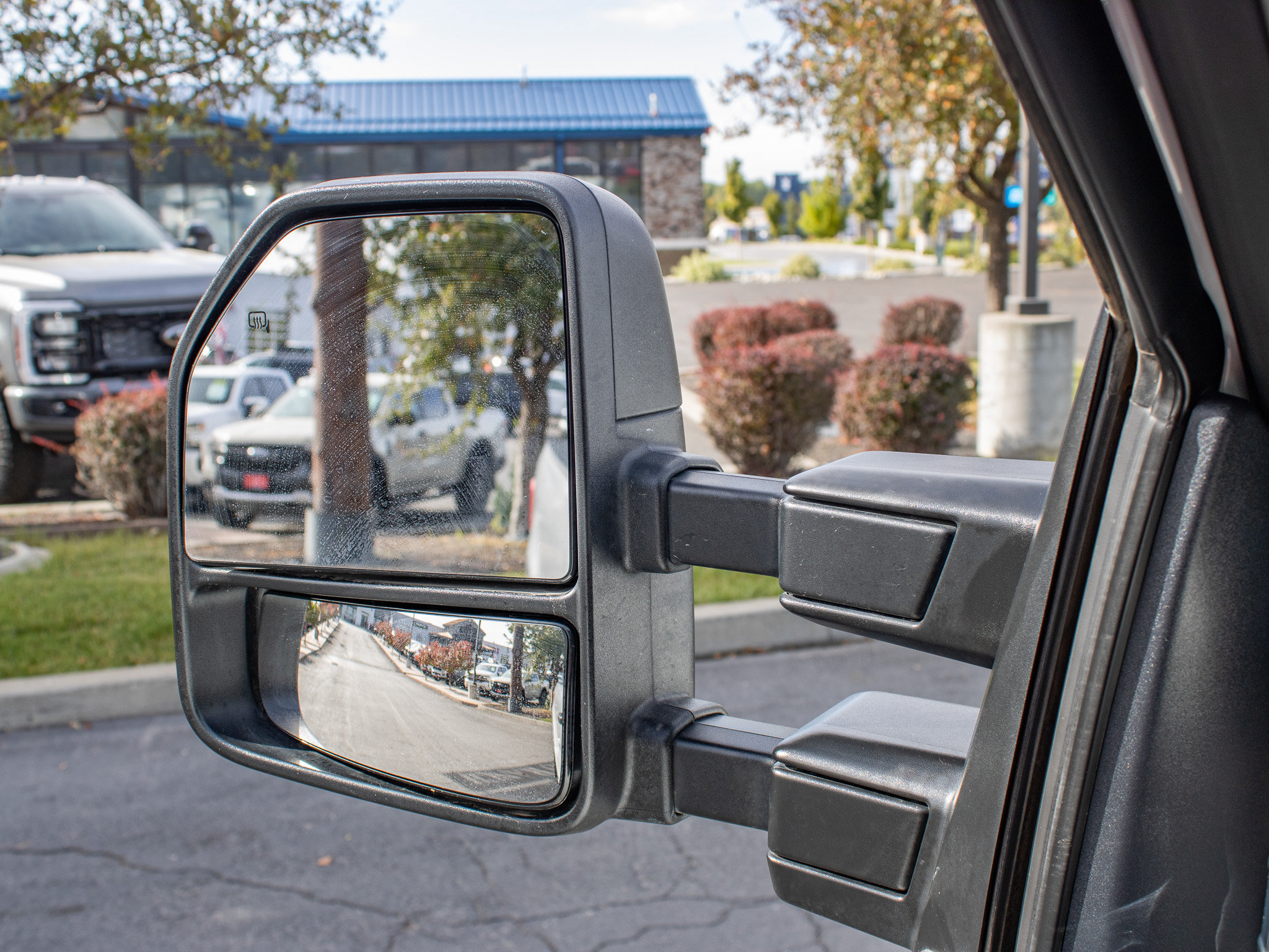 Used 2025 Ford F250 XLT AWD/4WD image 29