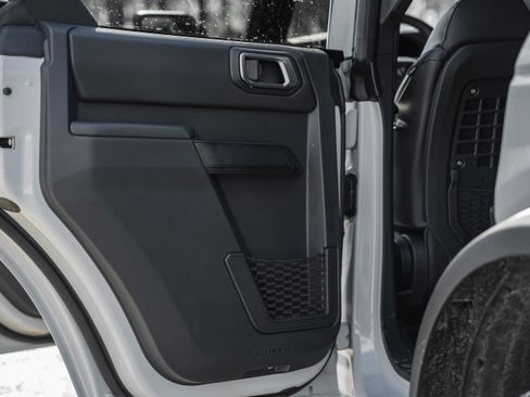 New 2026 Ford Bronco Big Bend image 35