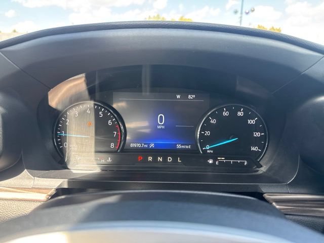Used 2021 Ford Explorer Limited w/ Equipment Group 301A AWD/4WD image 12