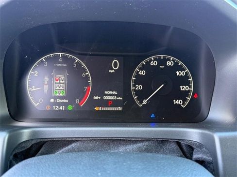 New 2026 Honda Odyssey Elite image 16