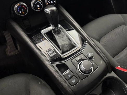 Used 2020 MAZDA CX-5 Sport AWD/4WD image 21