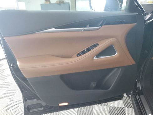 Used 2022 INFINITI QX60 Autograph w/ Cargo Package image 30