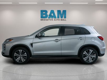 Used 2024 Mitsubishi Outlander Sport SE