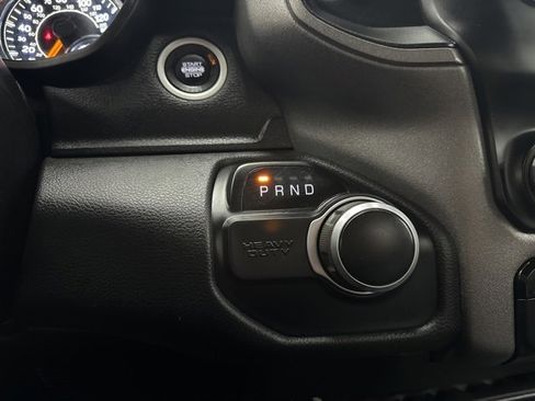 Used 2021 RAM 2500 Tradesman image 9