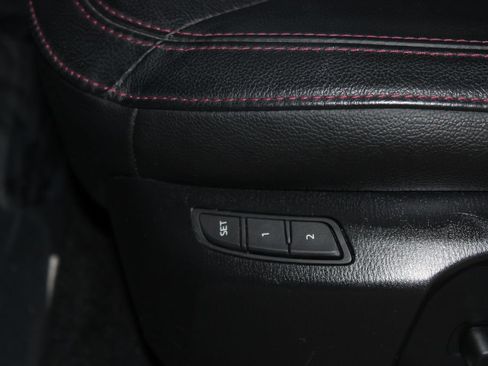 Used 2025 MAZDA CX-5 Carbon Edition AWD/4WD image 9