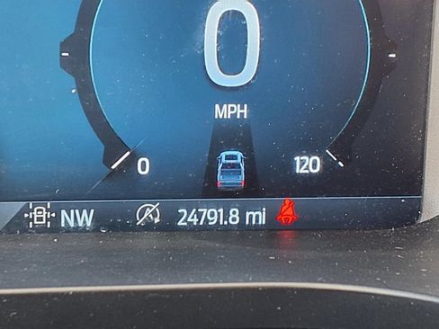Used 2024 Ford F150 XLT w/ XLT Black Appearance Package AWD/4WD image 35