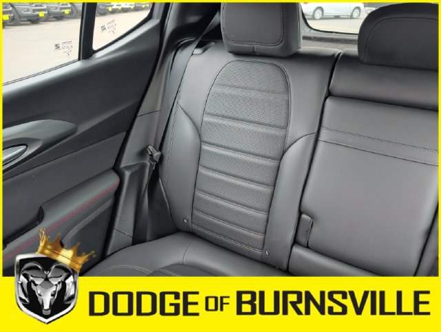 Used 2024 Dodge Hornet GT AWD/4WD image 14