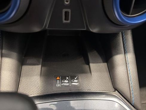 Certified 2023 Chevrolet Blazer RS w/ Driver Confidence II Package image 27