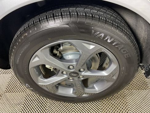 Used 2024 Ford Escape ST-Line FWD image 10