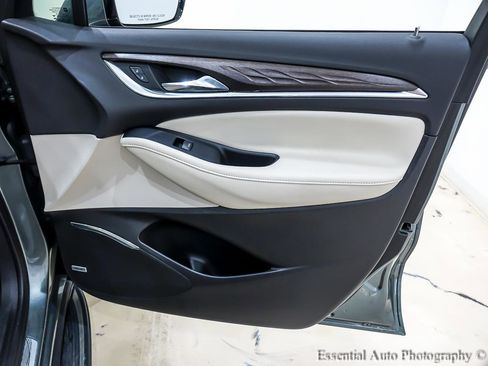 Used 2023 Buick Enclave Avenir w/ Avenir Technology Package image 34