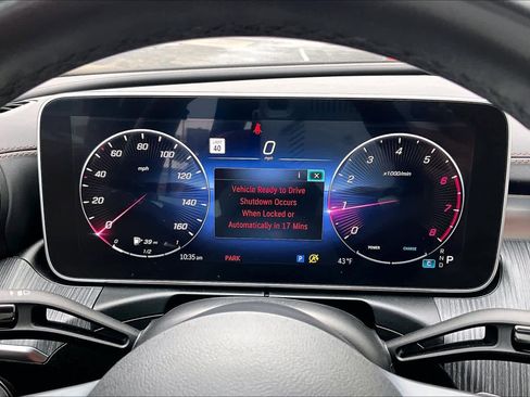 Used 2024 Mercedes-Benz C 300 4MATIC Sedan image 25