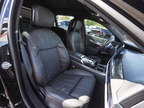 Used 2024 BMW 750e xDrive w/ Premium Package AWD/4WD image 42