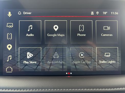 Used 2023 GMC Yukon SLT w/ SLT Luxury Package AWD/4WD image 25