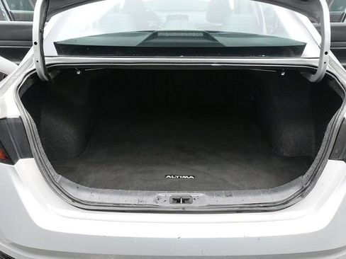 Used 2021 Nissan Altima 2.5 S image 11