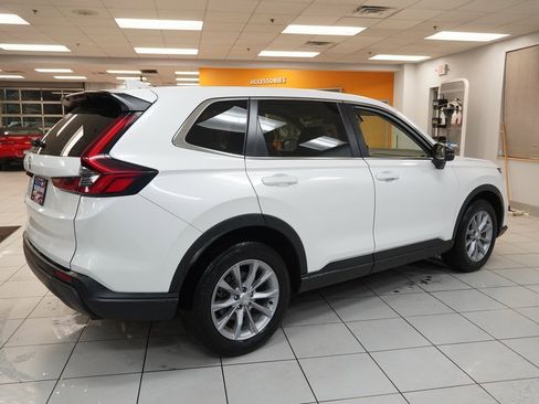 Used 2023 Honda CR-V EX-L image 13